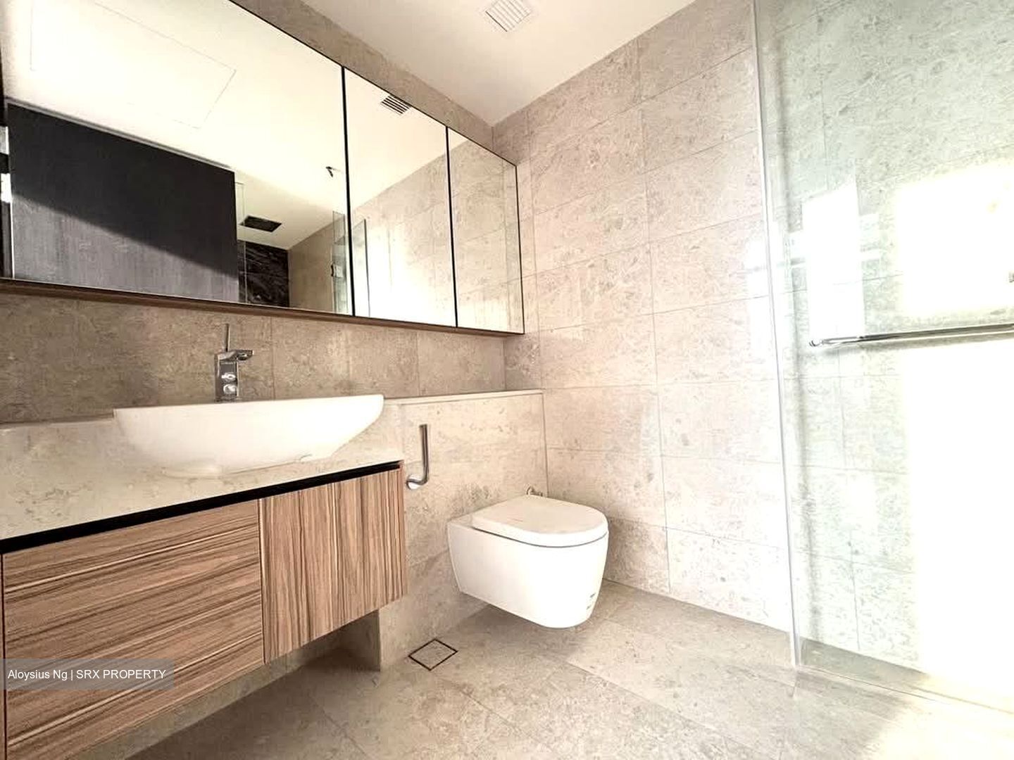 Pullman Residence  (D11), Condominium #546847371